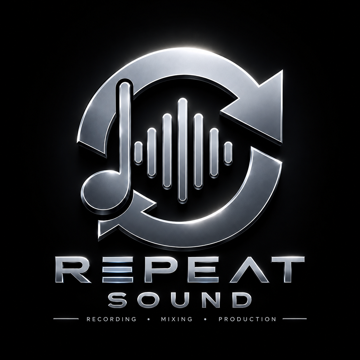 Repeat Sound